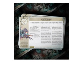 Warscroll Cards: Idoneth Deepkin 2022 (предзаказ, Age of Sigmar)