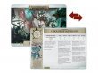 Warscroll Cards: Idoneth Deepkin 2022 (предзаказ, Age of Sigmar)