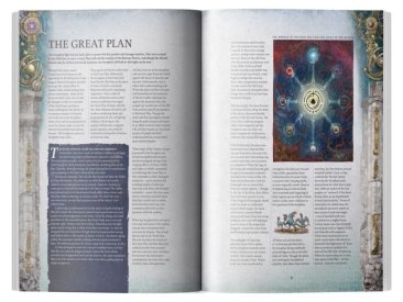 Battletome: Seraphon (ENG) (предзаказ 2023, Age of Sigmar)
