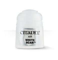 White Scar (Air)
