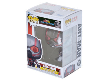 Фигурка Funko POP! Marvel Ant-Man and the Wasp Quantumania Ant-Man