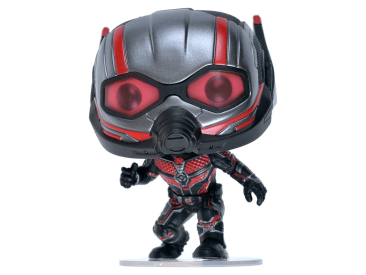 Фигурка Funko POP! Marvel Ant-Man and the Wasp Quantumania Ant-Man