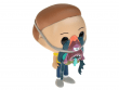 Фигурка Funko POP! Animation. Rick and Morty: Morty with Glorzo