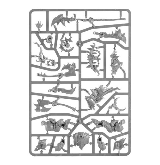 Megaboss on Maw-krusha / Gordrakk The Fist of Gork