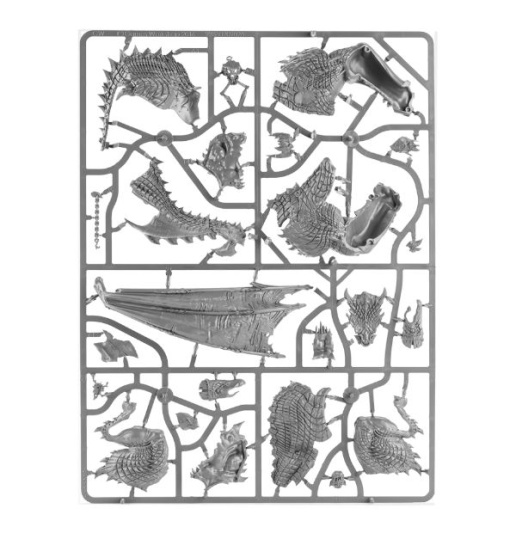 Megaboss on Maw-krusha / Gordrakk The Fist of Gork