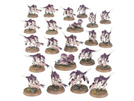 Combat Patrol: Tyranids (предзаказ 2024, Warhammer 40k)