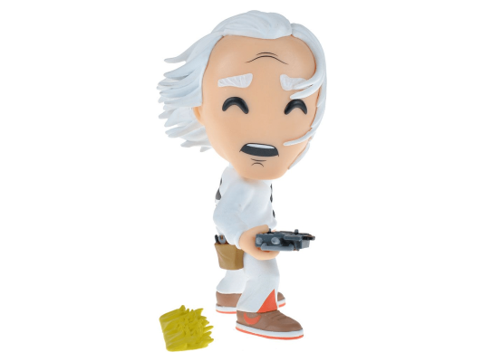 Фигурка BTTF: Doc Brown