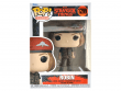 Фигурка Funko POP! Television. Stranger Things: Robin