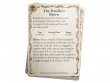 Lore of Magic Reference Cards (предзаказ 2024, The Old World)