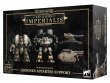 Legiones Astartes Support (предзаказ 2024, Legions Imperialis)