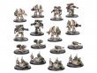 Legiones Astartes Support (предзаказ 2024, Legions Imperialis)