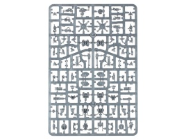 Legiones Astartes Support (предзаказ 2024, Legions Imperialis)