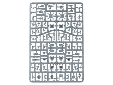 Legiones Astartes Support (предзаказ 2024, Legions Imperialis)