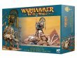 Tomb King on Necrolith Bone Dragon (The Old World, Tomb Kings of Khemri)