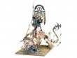 Tomb King on Necrolith Bone Dragon (The Old World, Tomb Kings of Khemri)