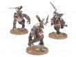 Krootox Rampagers (Warhammer 40k, Tau Empire)
