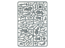 Krootox Rampagers (Warhammer 40k, Tau Empire)