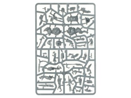 Krootox Rampagers (Warhammer 40k, Tau Empire)