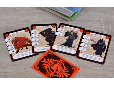 Башня Дракона