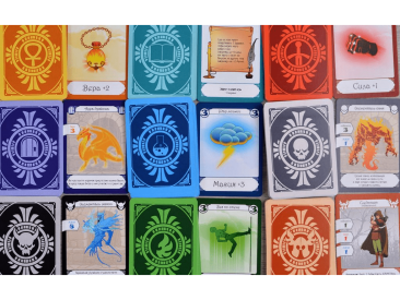 Башня Дракона