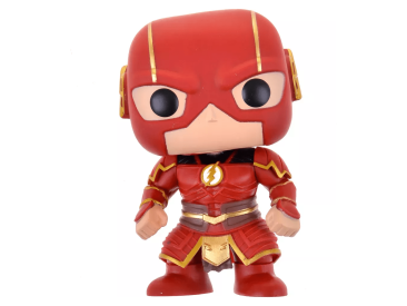 Фигурка Funko POP! Heroes. DC: The Flash