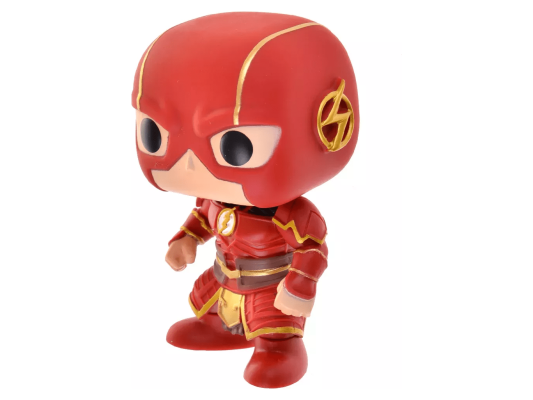 Фигурка Funko POP! Heroes. DC: The Flash