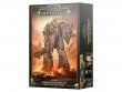 Warmaster Iconoclast Heavy Battle Titan купить