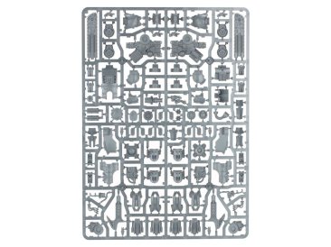 Legions Imperialis: Warmaster Iconoclast Heavy Battle Titan