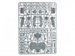 Warmaster Iconoclast Heavy Battle Titan купить