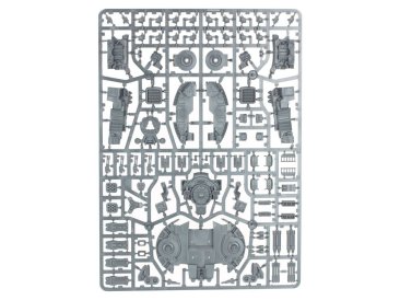 Legions Imperialis: Warmaster Iconoclast Heavy Battle Titan