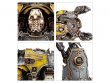 Warmaster Iconoclast Heavy Battle Titan купить