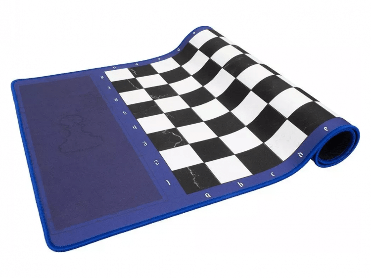 Игровой коврик Card-Pro шахматная доска