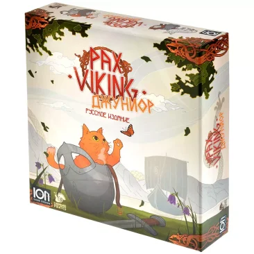 Pax viking джуниор