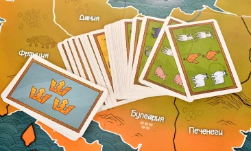 Pax viking джуниор