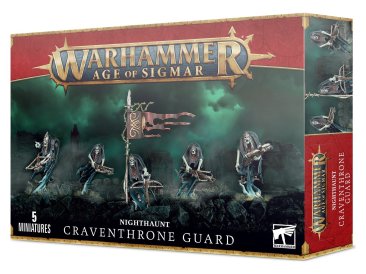 Craventhrone Guard