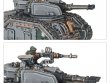 Legions Imperialis: Leman Russ Exterminator and Annihilator Squadron