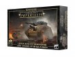 Legions Imperialis: Leman Russ Exterminator and Annihilator Squadron