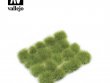  Пучки травы Vallejo Scenery: Wild Tuft Light Green 12мм