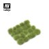 Пучки травы Vallejo Scenery: Wild Tuft Light Green 12мм