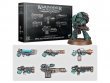 Legiones Astartes Special Weapons Upgrade Set (The Horus Heresy)
