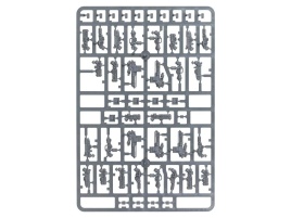 Legiones Astartes Special Weapons Upgrade Set (The Horus Heresy)