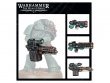 Legiones Astartes Special Weapons Upgrade Set (предзаказ 2023, The Horus Heresy)