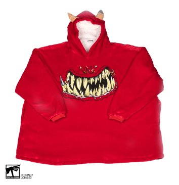 AAA: Squig Mega Hoodie (GW Direct)