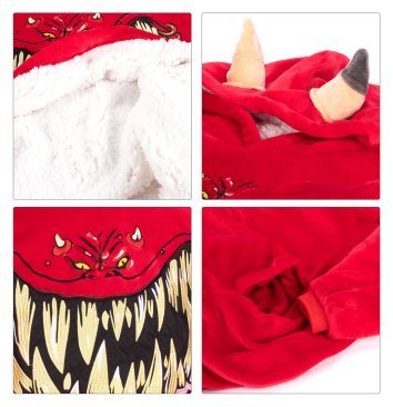 AAA: Squig Mega Hoodie (GW Direct)
