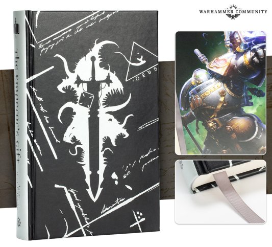The Emperor&#039;s Gift (Special Edition)