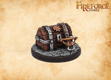 Treasure Chest