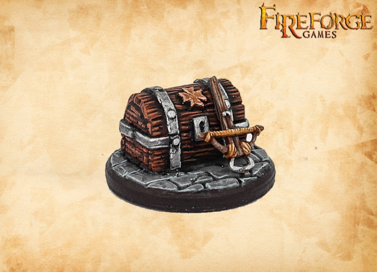 Treasure Chest