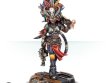 Kria the Huntress, House Escher Bounty Hunter (предзаказ, GW Direct)