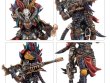 Kria the Huntress, House Escher Bounty Hunter (предзаказ, GW Direct)