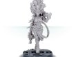 Kria the Huntress, House Escher Bounty Hunter (предзаказ, GW Direct)